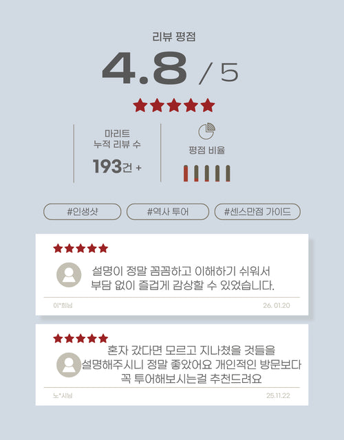 내셔널 갤러리 투어