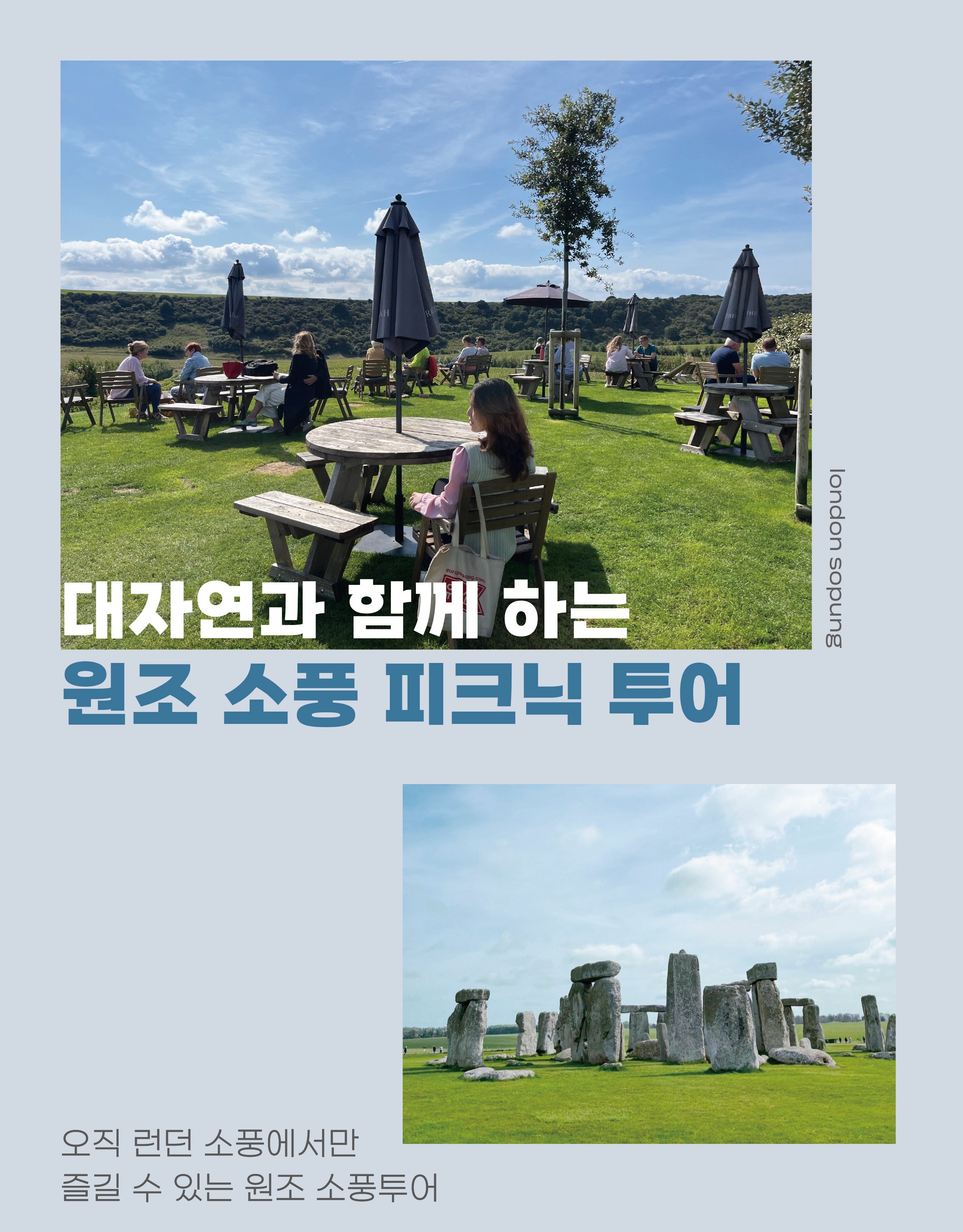 바캐스 투어